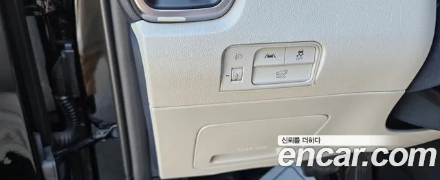 Kia Sorento Generation 4 — Фото автомобиля 12