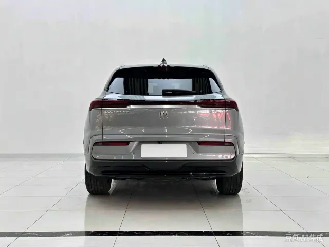 Buick E5 — Фото автомобиля 5