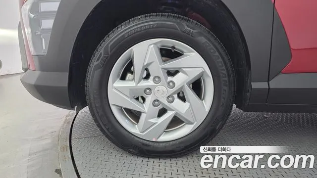 Hyundai Kona SX2 — Фото автомобиля 5