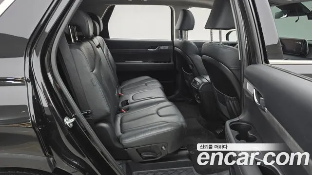 Hyundai Palisade The New Palisade Бензин 3.8 2WD — Фото автомобиля 11