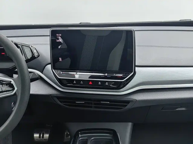 Volkswagen ID.4 Crozz — Фото автомобиля 12