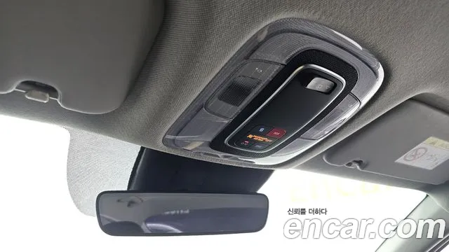 Hyundai AVANTE Avante (CN7) — Фото автомобиля 15