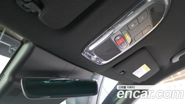 Hyundai Ioniq 6 New — Фото автомобиля 30