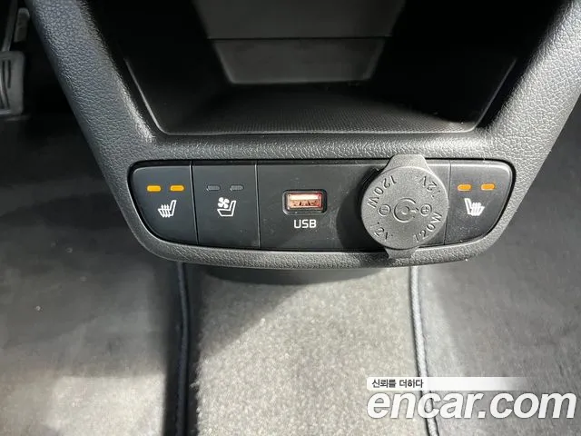 Kia RAY — Фото автомобиля 19