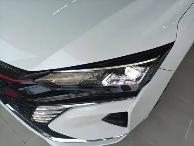 Dongfeng Yixuan MAX — Фото автомобиля 17