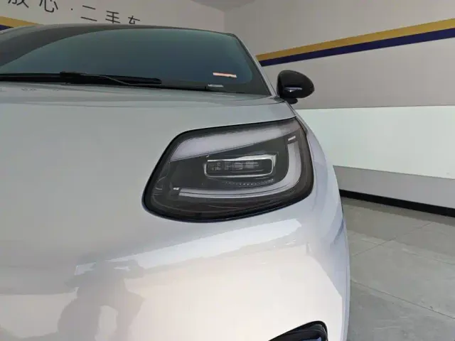 GAC Aion UT — Фото автомобиля 5