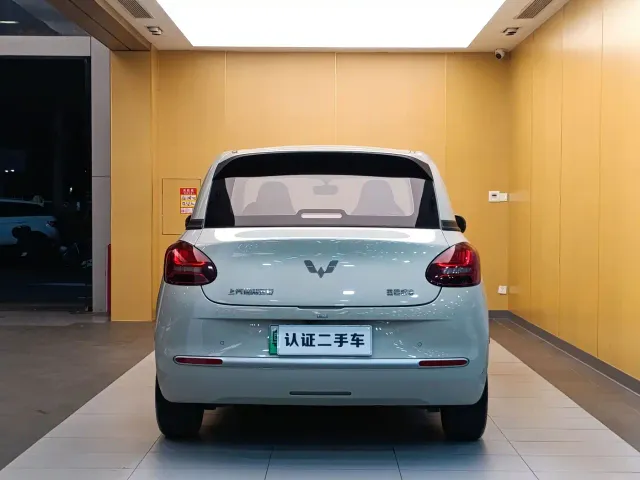 Wuling Bingo — Фото автомобиля 25