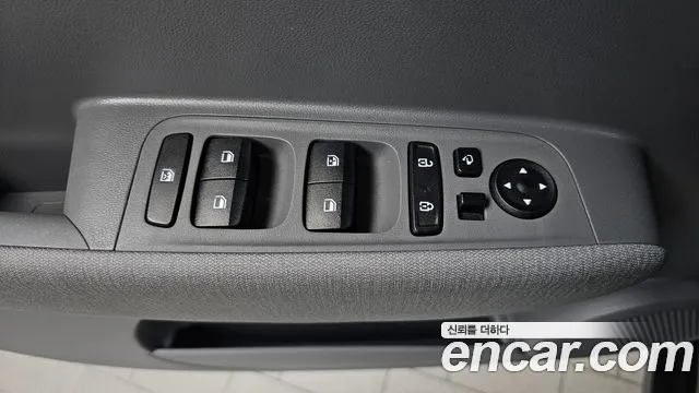 Hyundai Casper — Фото автомобиля 27