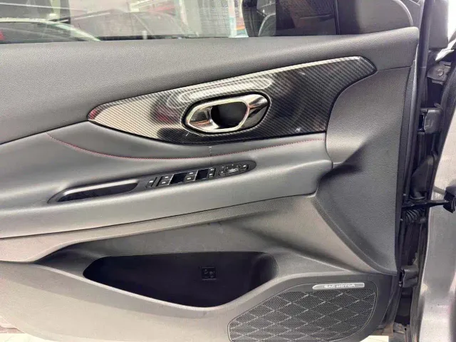 GAC Trumpchi Emkoo — Фото автомобиля 21