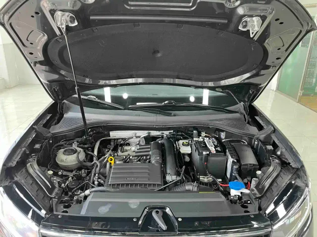 Volkswagen Tayron — Фото автомобиля 19