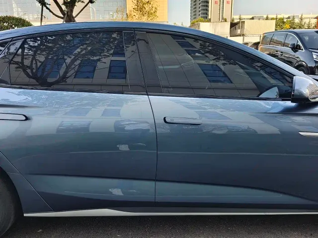 BYD Seal — Фото автомобиля 14