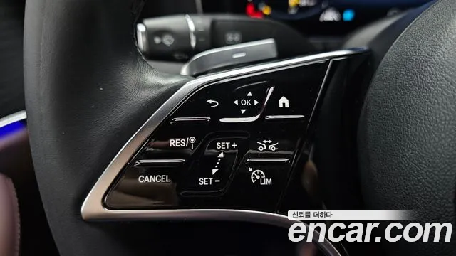 Mercedes-Benz E-Class W213 — Фото автомобиля 24