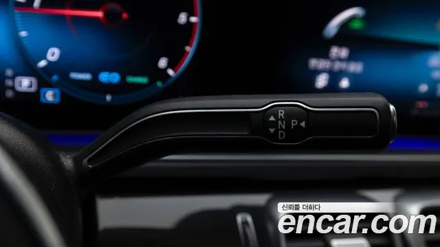 Mercedes-Benz GLE-Class W167 — Фото автомобиля 9