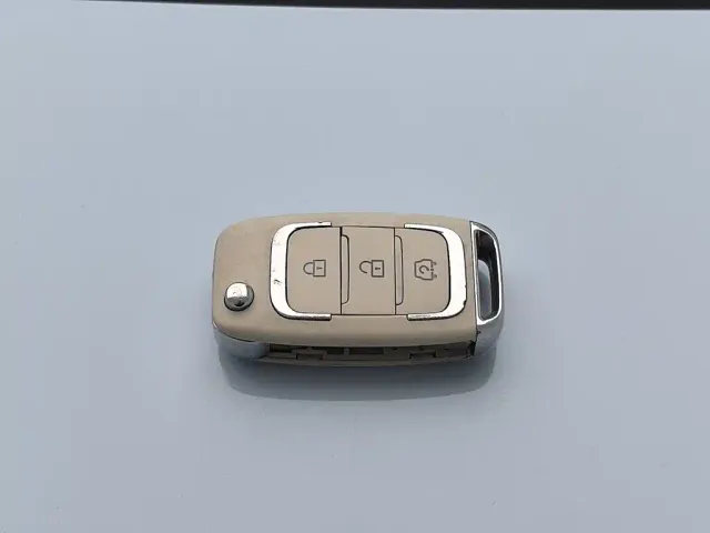 DFSK Mini EV — Фото автомобиля 19