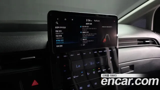 Hyundai Staria — Фото автомобиля 22