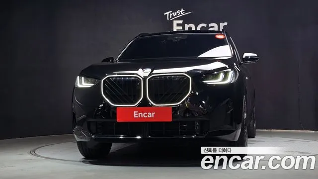 BMW X3 — Фото автомобиля 3
