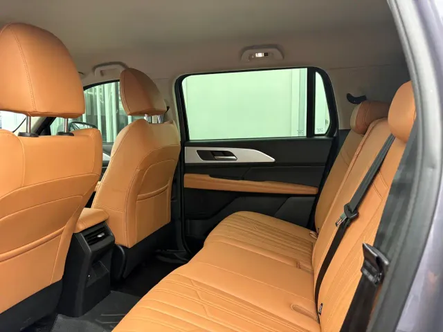 Haval H5 — Фото автомобиля 3