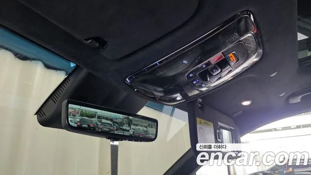 Genesis GV80 3.5T Бензин AWD — Фото автомобиля 21