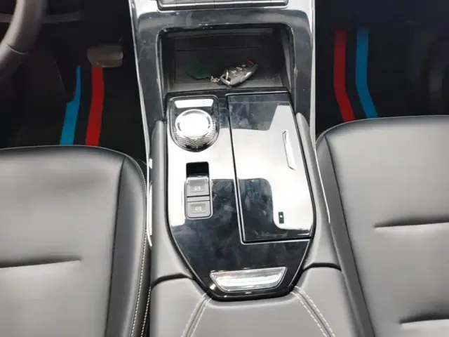 Haval H6 — Фото автомобиля 13