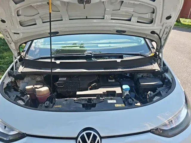 Volkswagen ID.3 — Фото автомобиля 21
