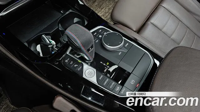 BMW X4 xDrive20i M Sport Pro — Фото автомобиля 7