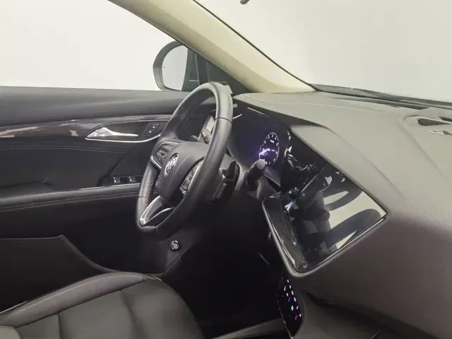 Buick Envision S 2022 Facelift Enclave S 652T 2WD Luxury — Фото автомобиля 22
