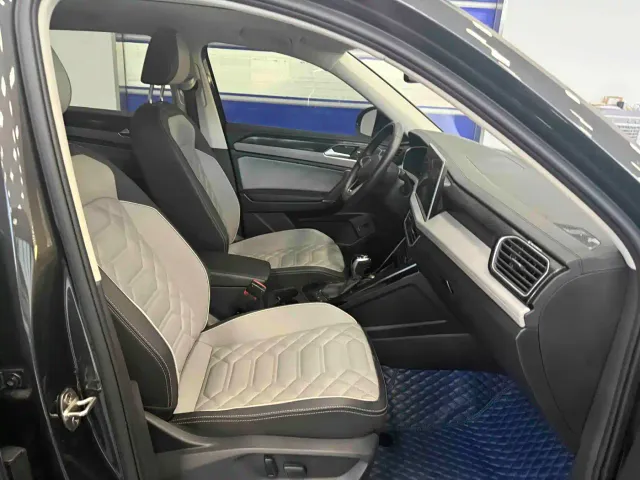 Volkswagen Tayron — Фото автомобиля 19