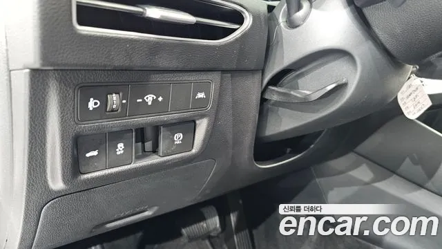Hyundai Sonata Sonata (DN8) 2.0 LPG(Для проката) — Фото автомобиля 20