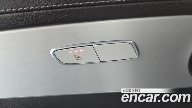 Mercedes-Benz GLC-Class X253 — Фото автомобиля 27