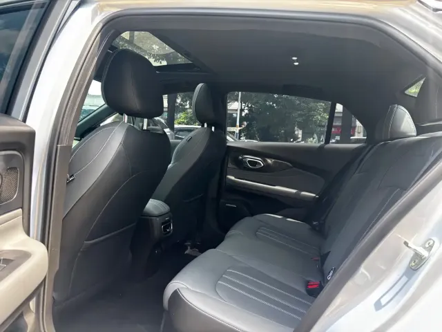 GAC Trumpchi Emkoo — Фото автомобиля 5