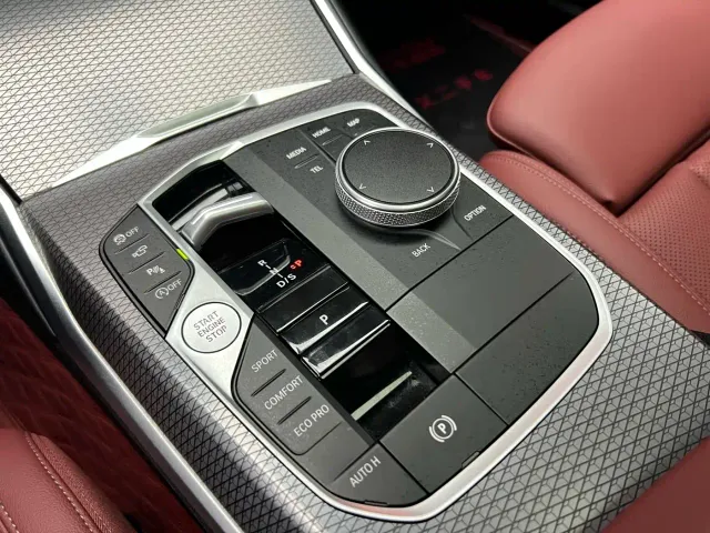 BMW 3 Series — Фото автомобиля 14