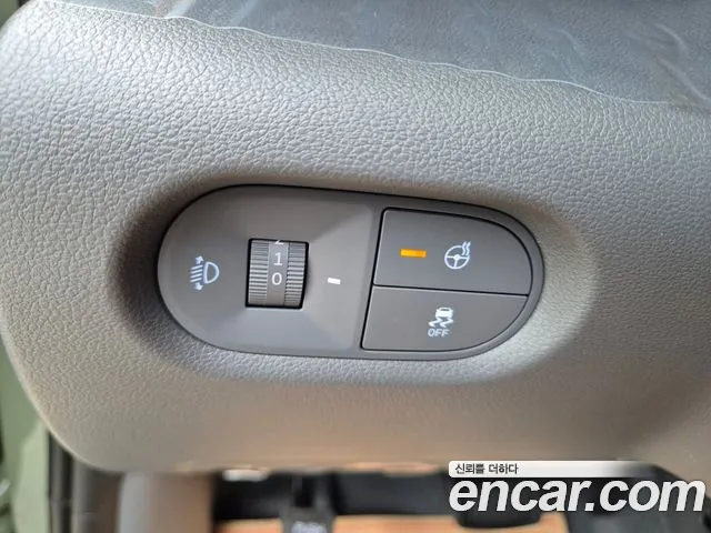 Hyundai Casper — Фото автомобиля 14