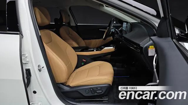 Kia EV6 — Фото автомобиля 16