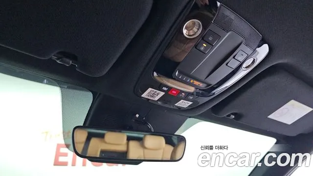 Kia Sorento Generation 4 — Фото автомобиля 30