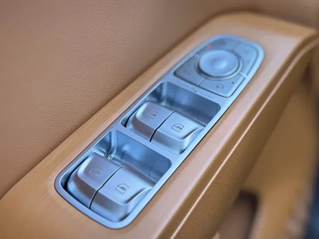Haval Xiaolong MAX — Фото автомобиля 10