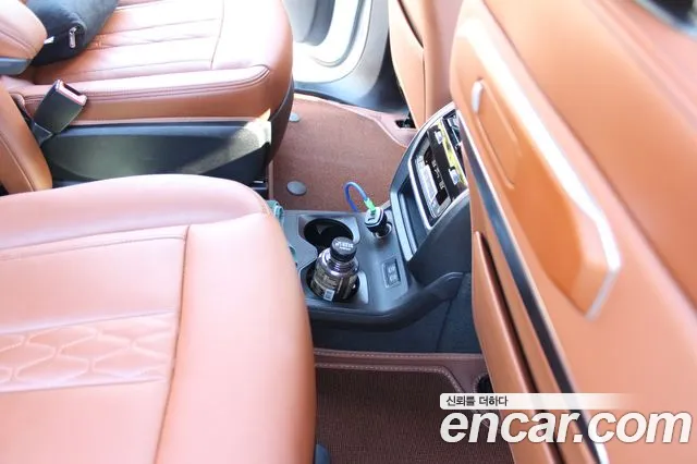 BMW X7 G07 — Фото автомобиля 12