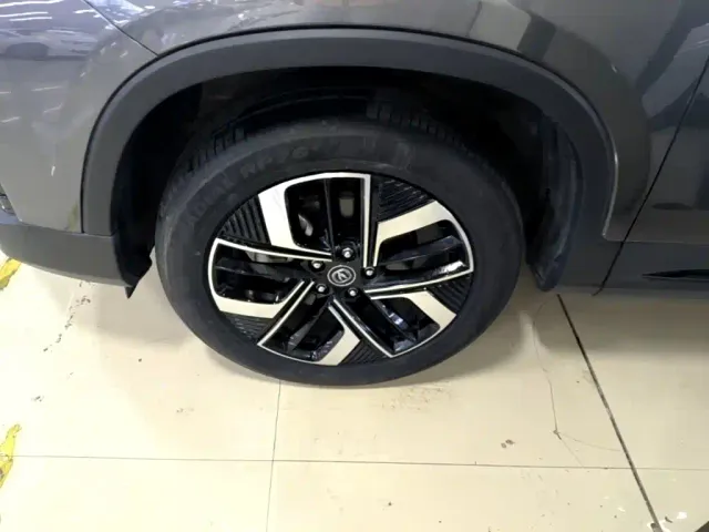 Changan CS75 — Фото автомобиля 22