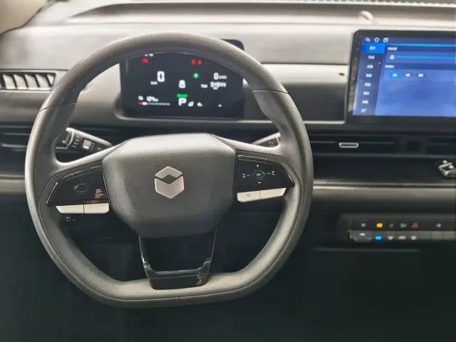 Changan Kaicheng V919 — Фото автомобиля 17