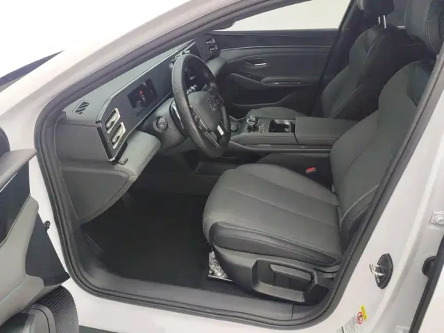 BYD Qin L — Фото автомобиля 9