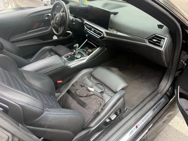 BMW M2 — Фото автомобиля 7