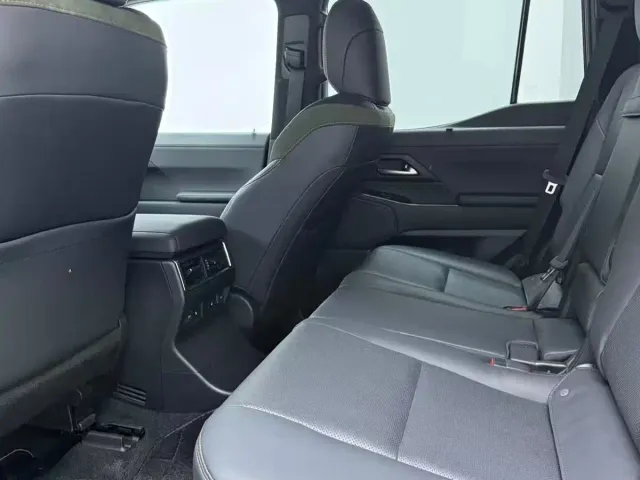 Lexus GX — Фото автомобиля 5