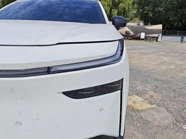 Toyota BoZhi 3X — Фото автомобиля 5