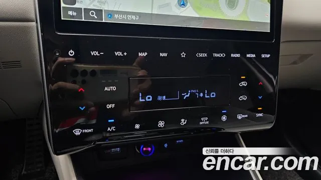 Hyundai Tucson NX4 — Фото автомобиля 17