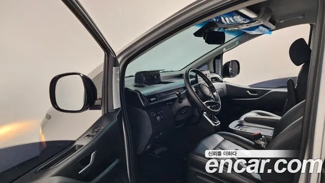 Hyundai Staria Staria L3.5 Карго 5 мест — Фото автомобиля 10