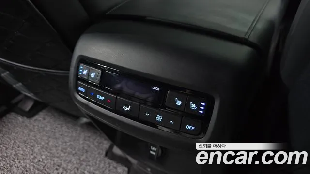Hyundai Palisade The New — Фото автомобиля 19