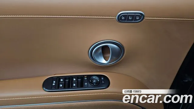 Hyundai Palisade LX3 — Фото автомобиля 29