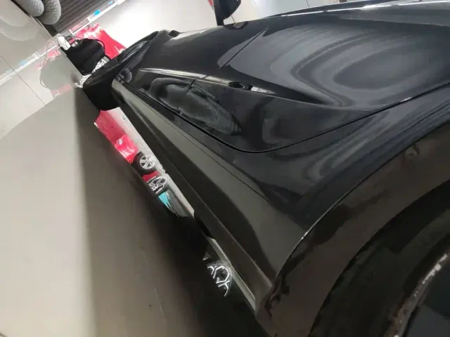 Tesla Model 3 — Фото автомобиля 21