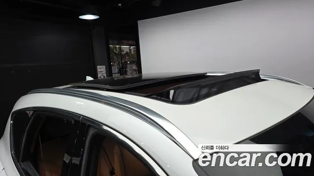 Genesis GV80 — Фото автомобиля 18