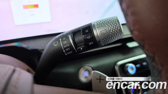 Genesis GV80 — Фото автомобиля 29