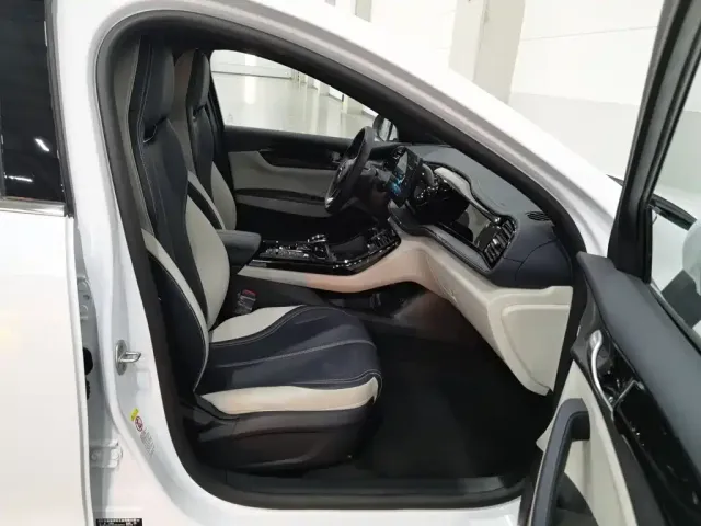 BYD Qin PLUS — Фото автомобиля 23